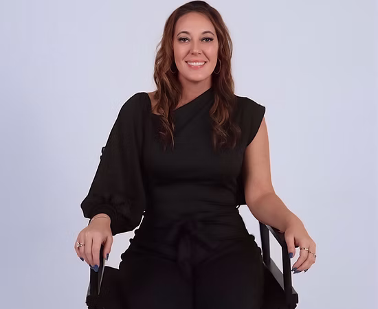 Brittany Benson of Pathway Tax Solutions